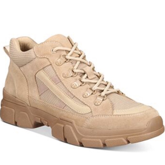 INC International Concepts Other - ❤️I.N.C. Men's Titus Hybrid Boots❤️